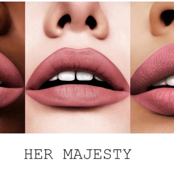 Pat McGrath MatteTrance 484 Her Majesty - Picture 4 of 4